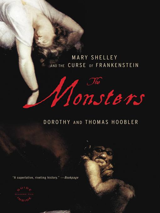 Title details for The Monsters by Dorothy Hoobler - Available